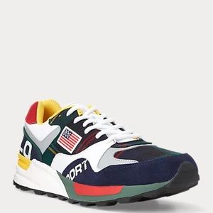 POLO Shoes